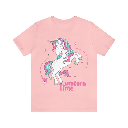 Unicorn time T-Shirt