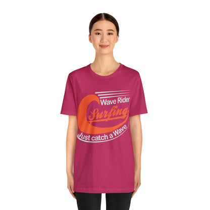 Wave Rider T-Shirt