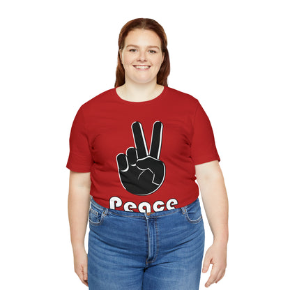 Peace Hand T-Shirt