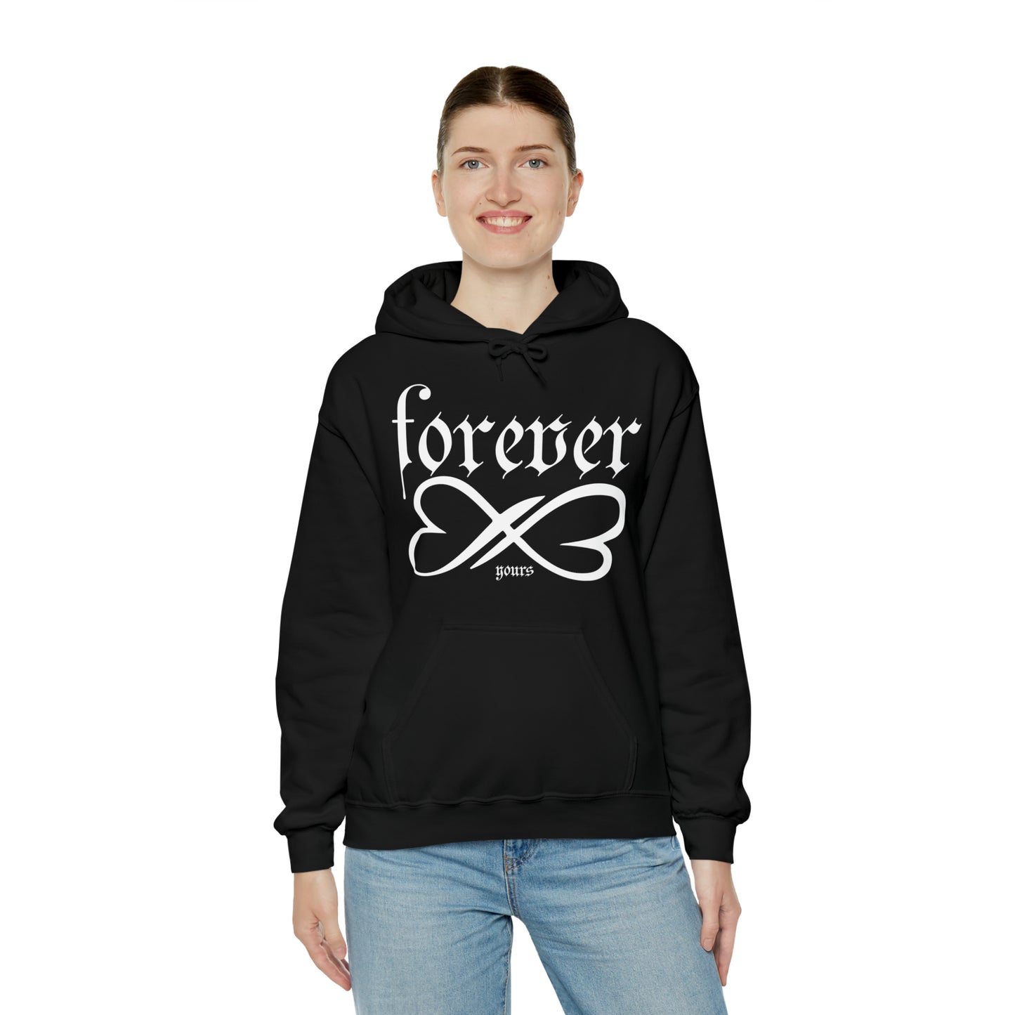 Forever yours Hoodie