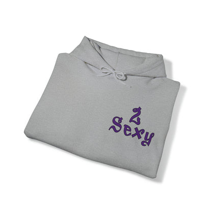 2_Sexy girl Hoodie