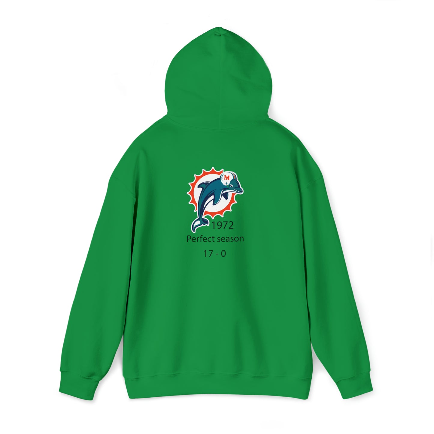 Dolphins definition Hoodie