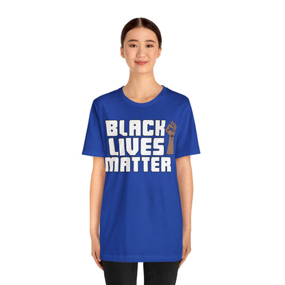 Black lives matter T-Shirt