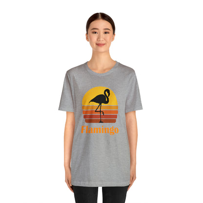 Flamingo vintage T-Shirt