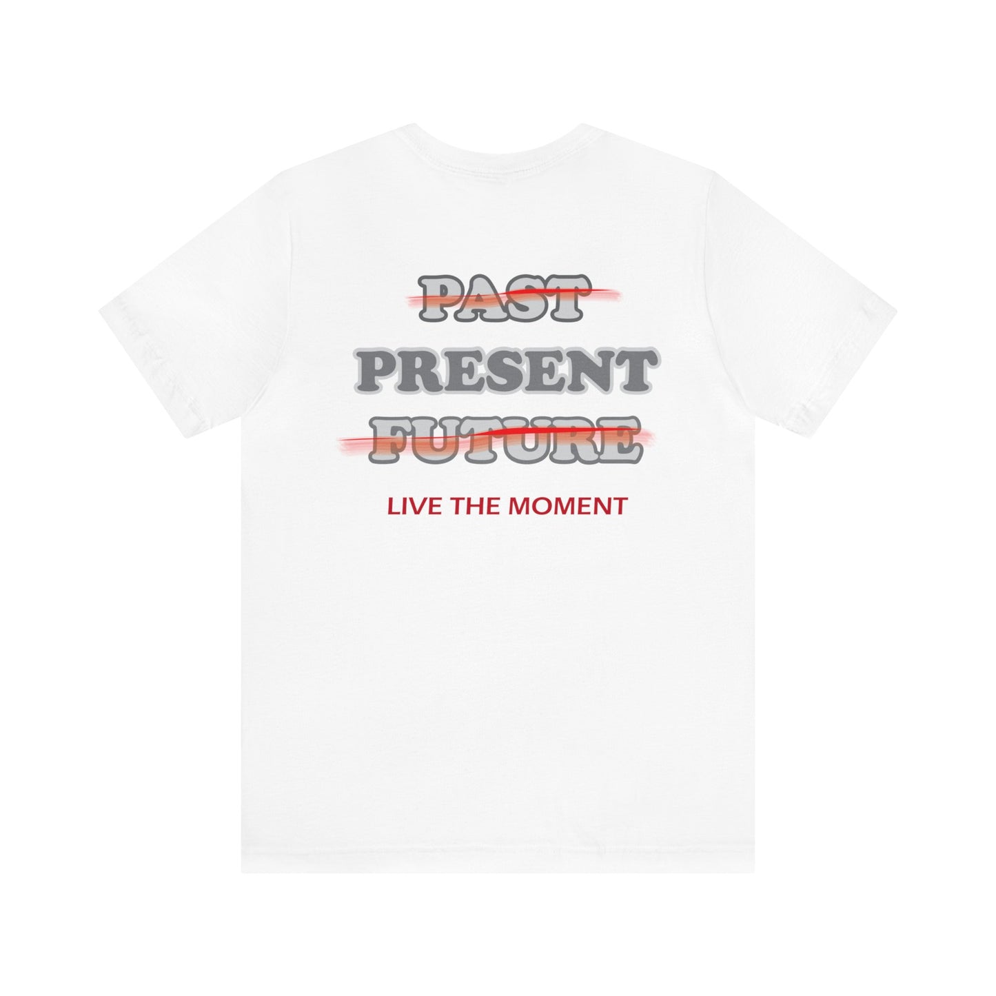 Be present T-Shirt