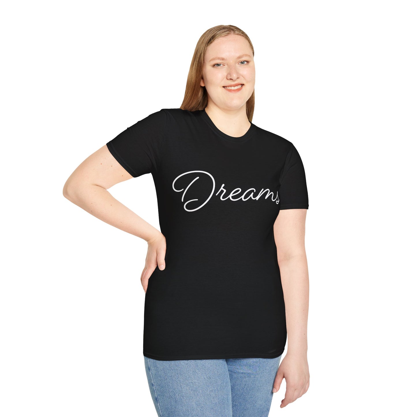 Dreams T-Shirt