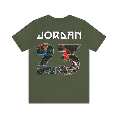 Space Jam Jordan T-Shirt