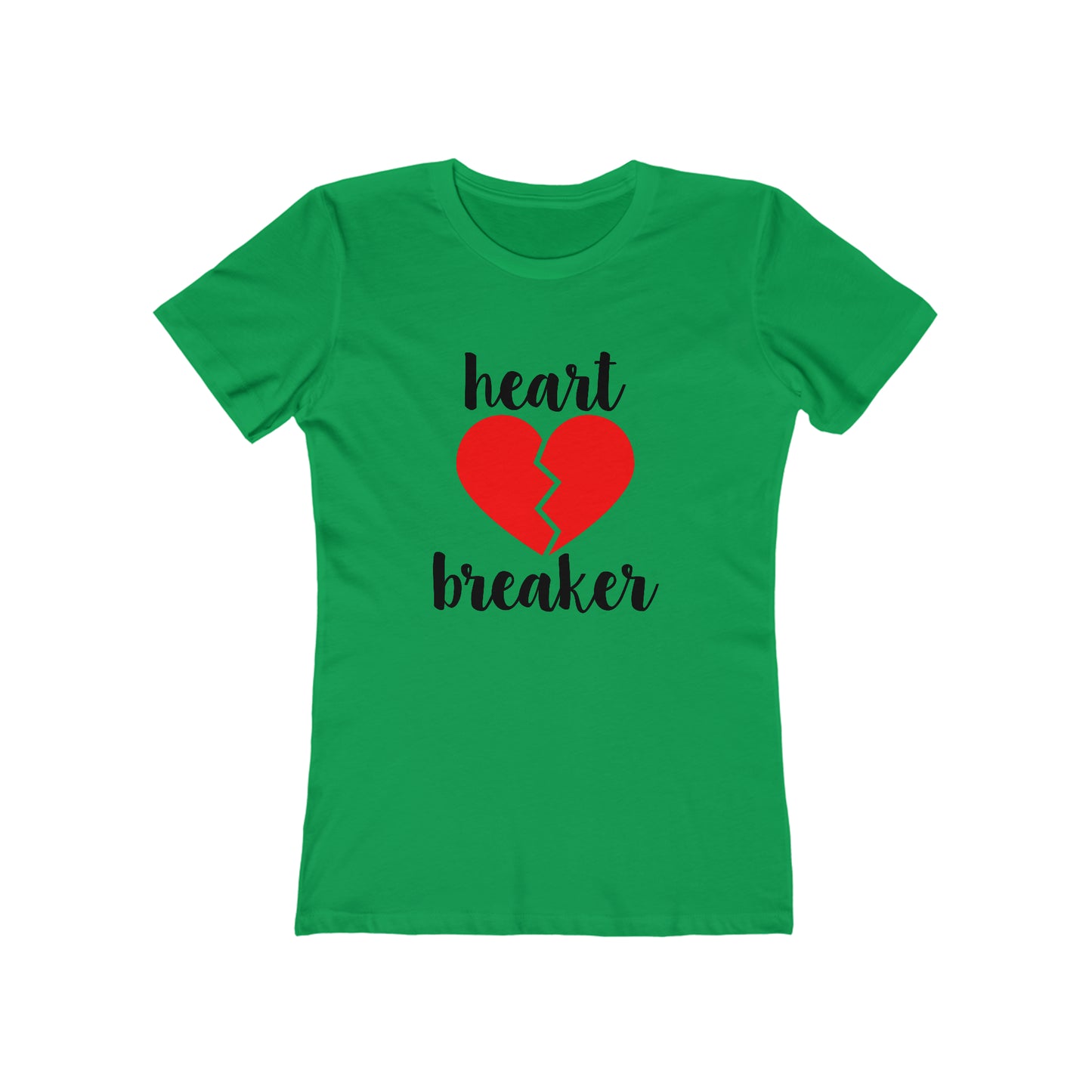 Heart Breaker T-Shirt