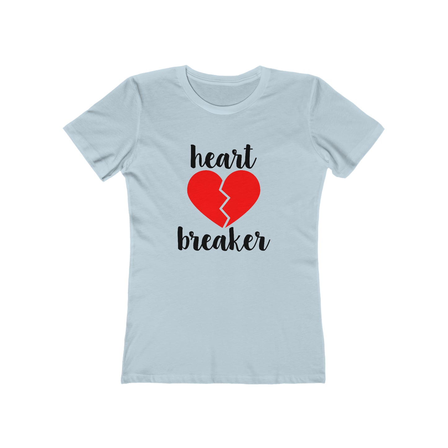 Heart Breaker T-Shirt