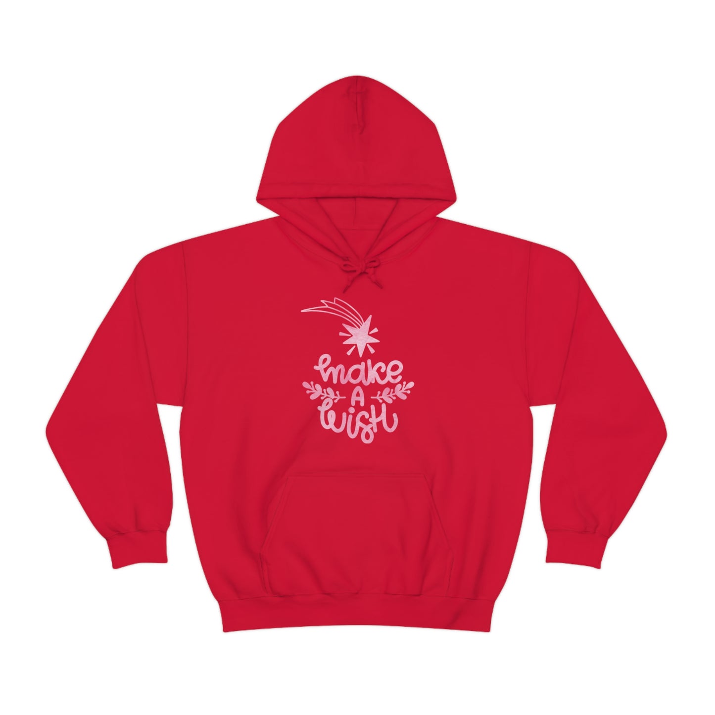 Unicorn Make a wish Hoodie