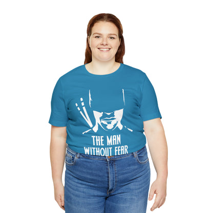 The man without fear T-Shirt