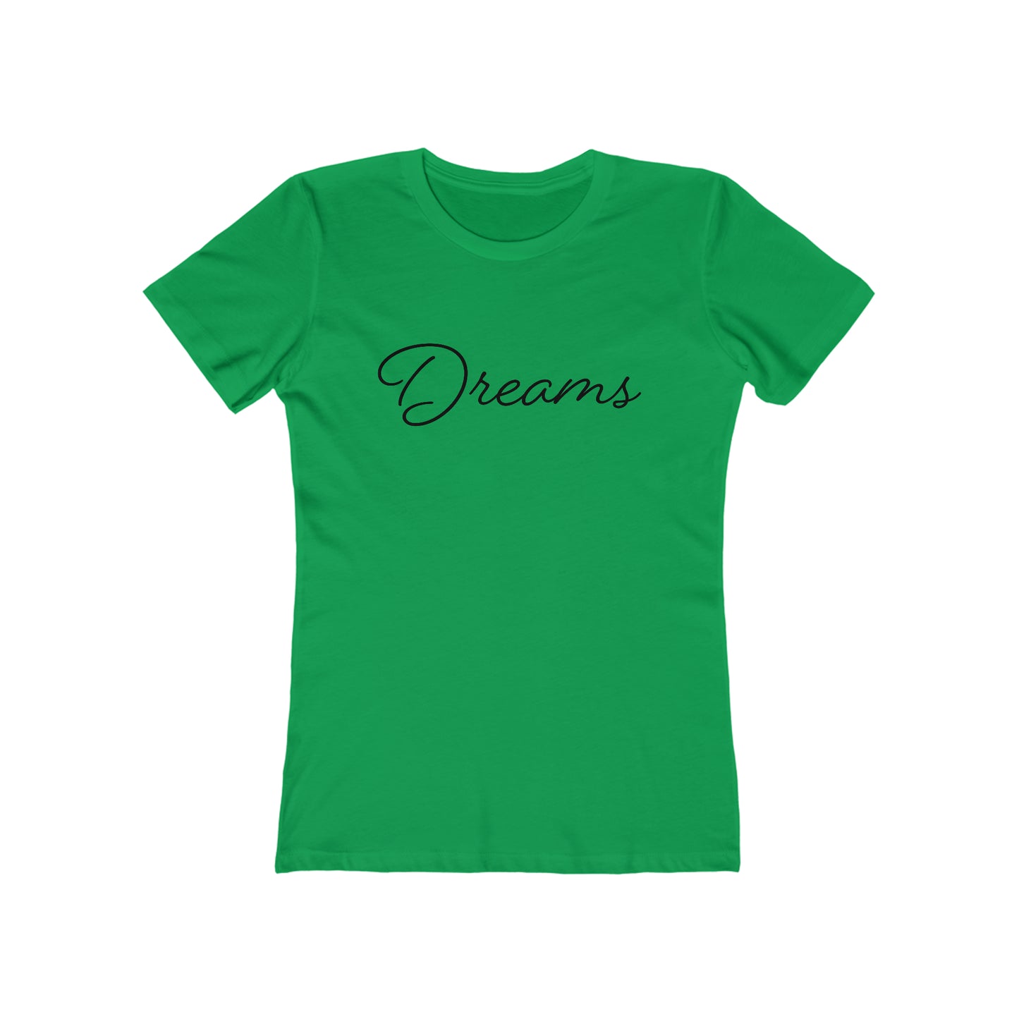 Dreams T-Shirt