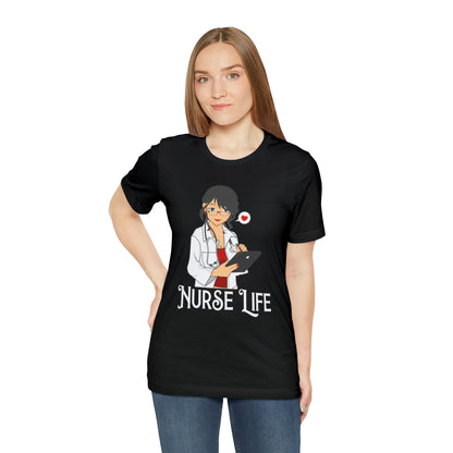 Nurse life T-Shirt