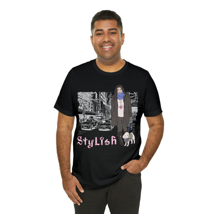 Stylish mode T-Shirt