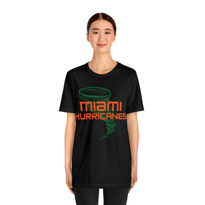 Miami Canes T-Shirt