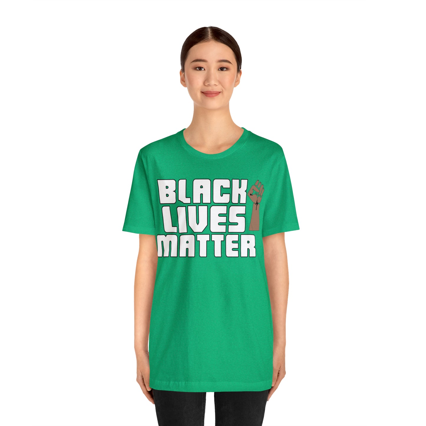 Black lives matter T-Shirt