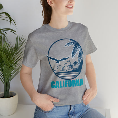 Cali Vibe T-Shirt