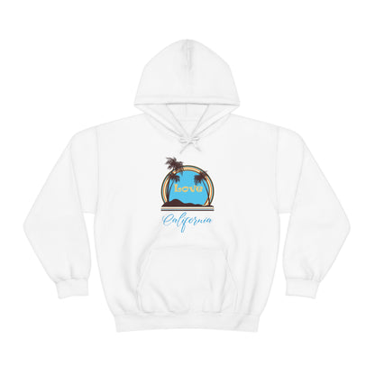 California Love Hoodie