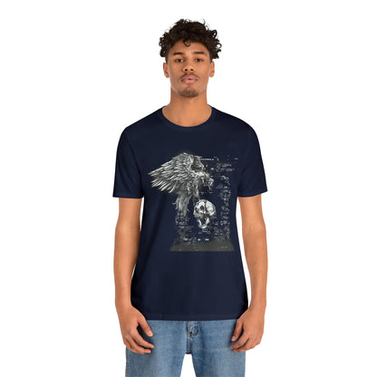 Eagle Attack T-Shirt