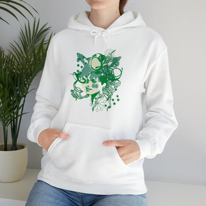 Beauty is Power Hoodie