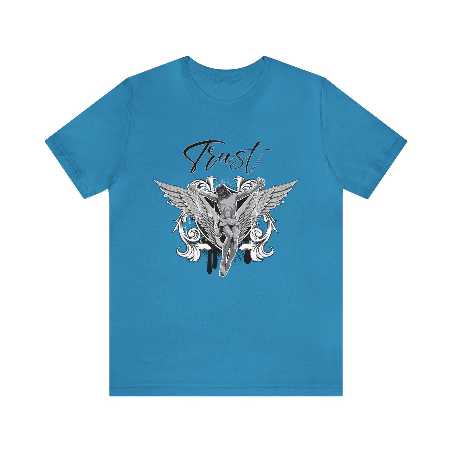 Jesus trust T-Shirt