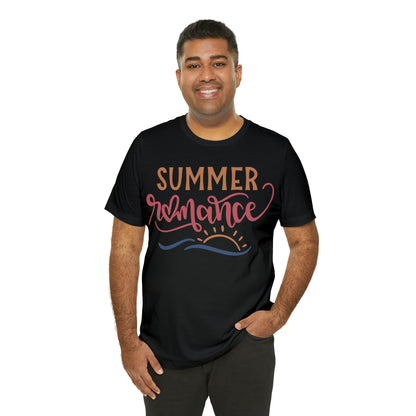 Summer_romance T-Shirt