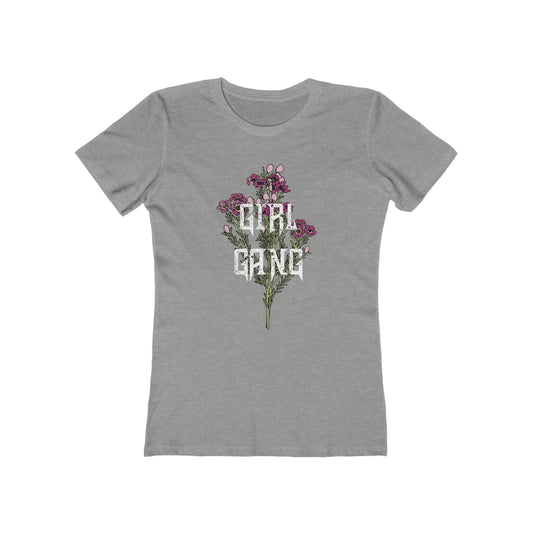 Girl Gang Woman T-Shirt