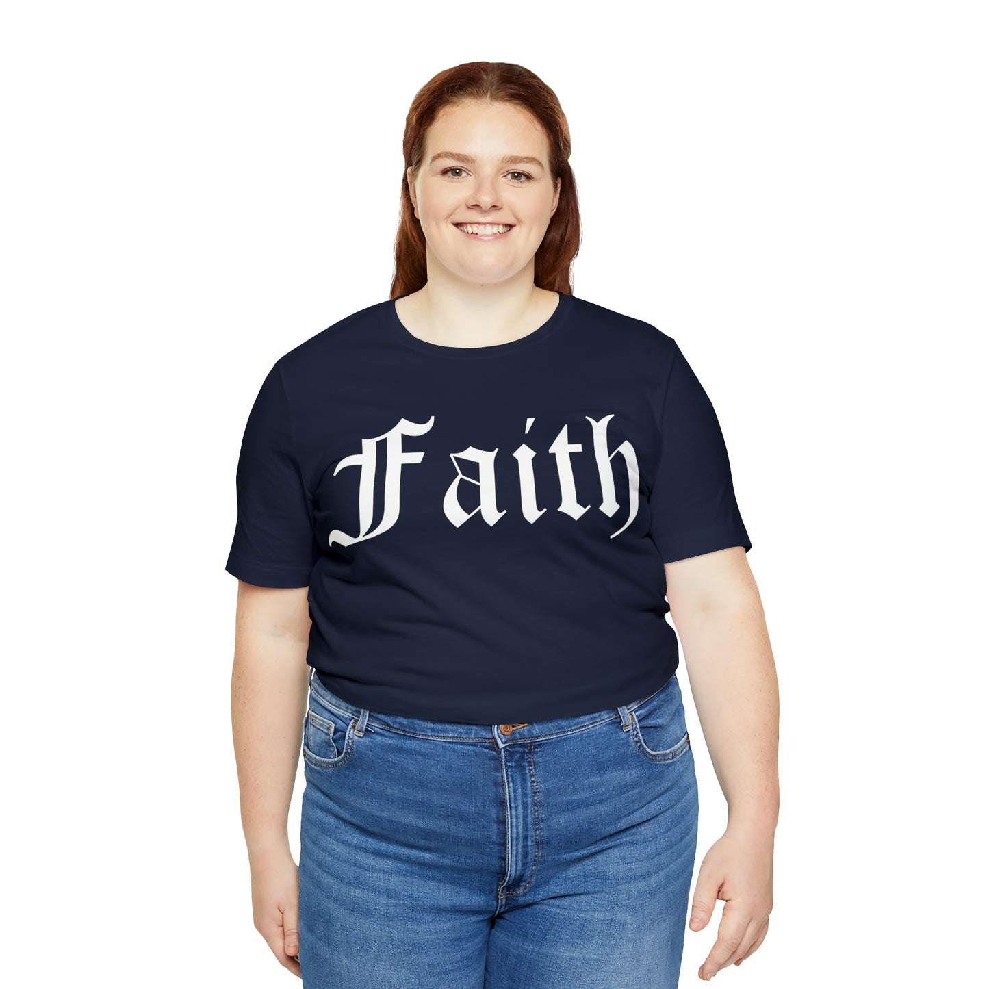 Faith 1 T-Shirt