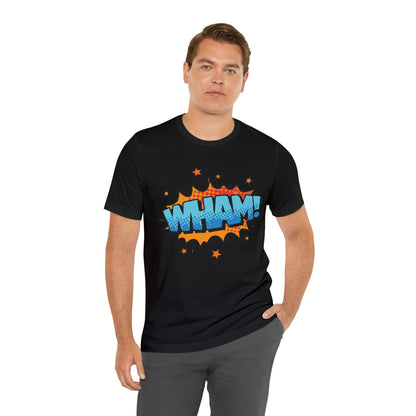 WHAM! T-Shirt