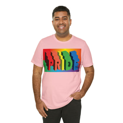 Pride T-Shirt