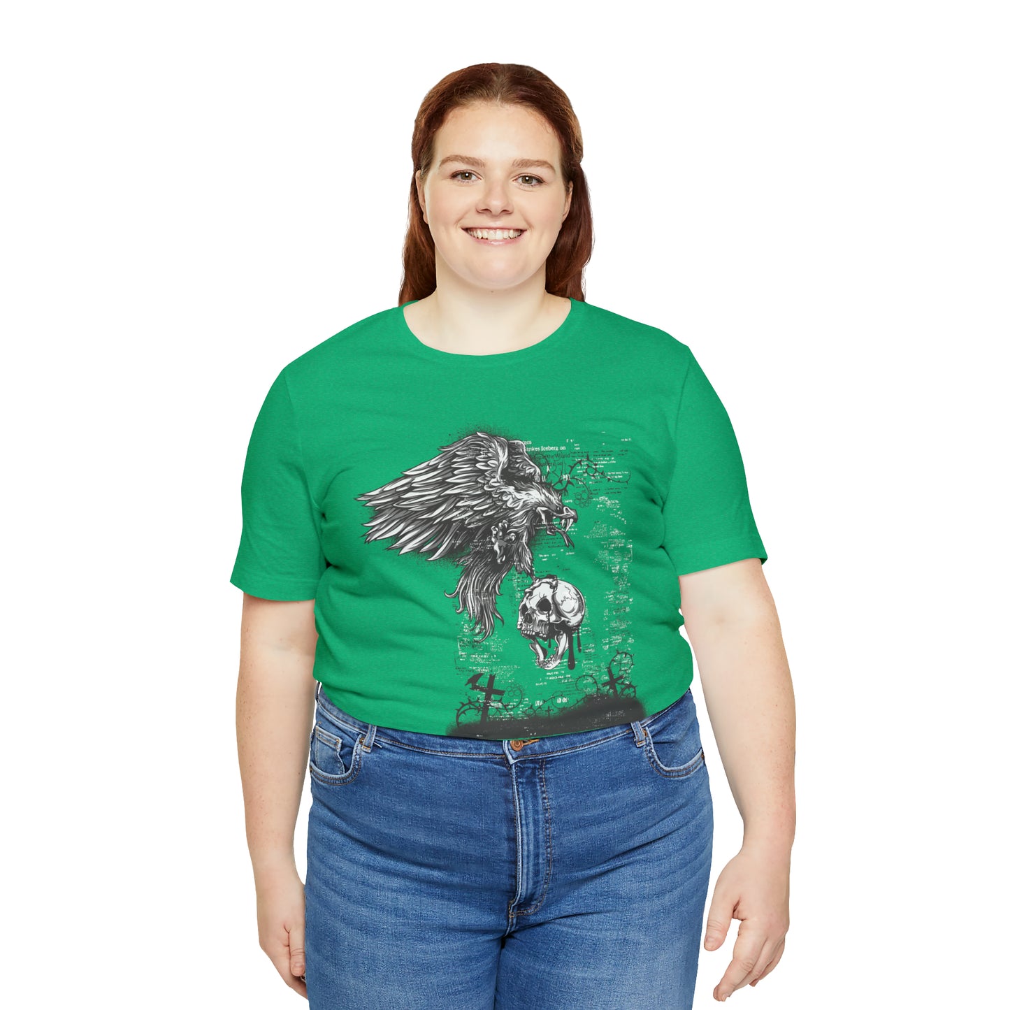 Eagle Attack T-Shirt