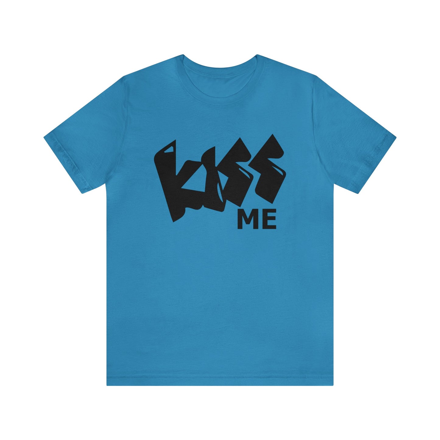 Kiss me T-Shirt