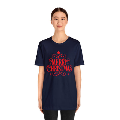 Merry Christmas T-Shirt