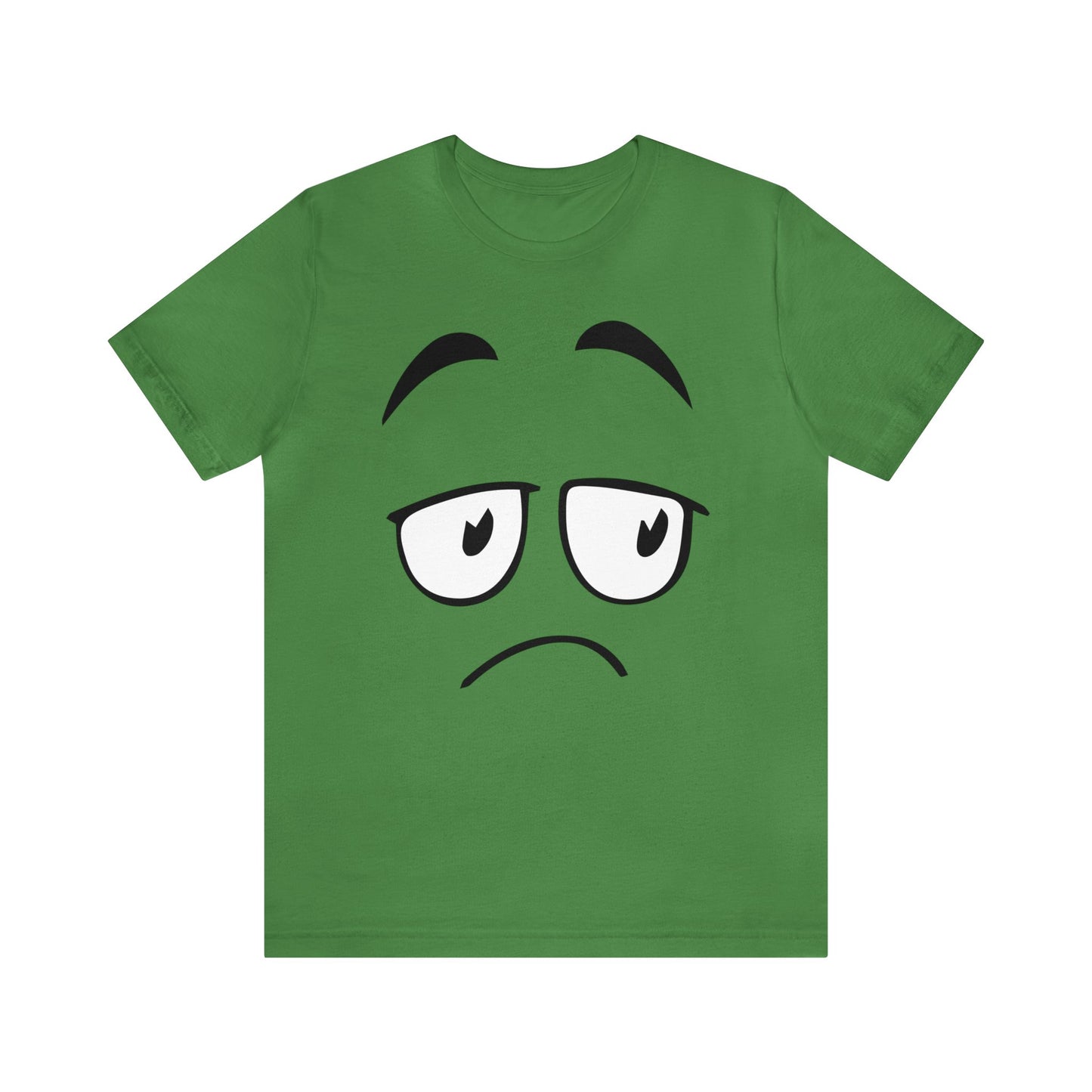 Sad face T-Shirt