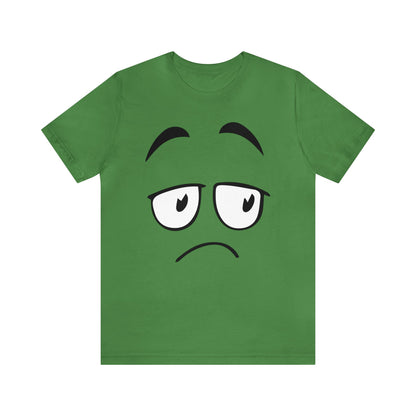 Sad face T-Shirt