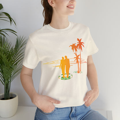 Paradise Walk T-Shirt