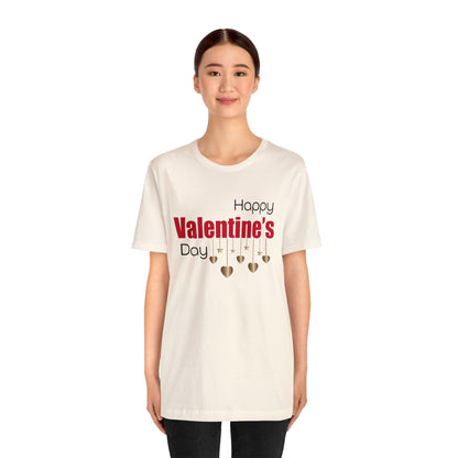 Happy Valentine's Day T-Shirt