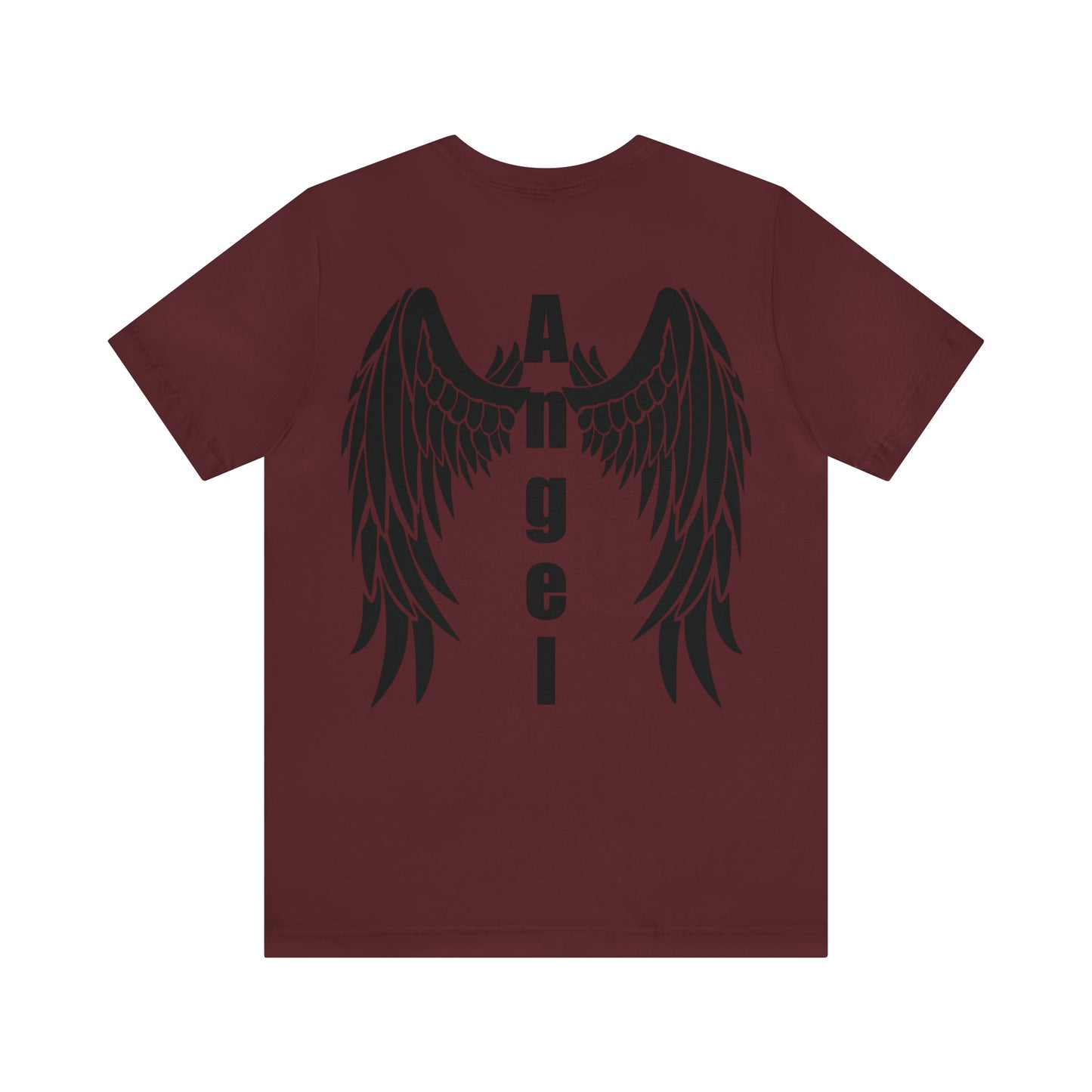 Angel Wings  T-Shirt