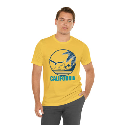 Cali Vibe T-Shirt