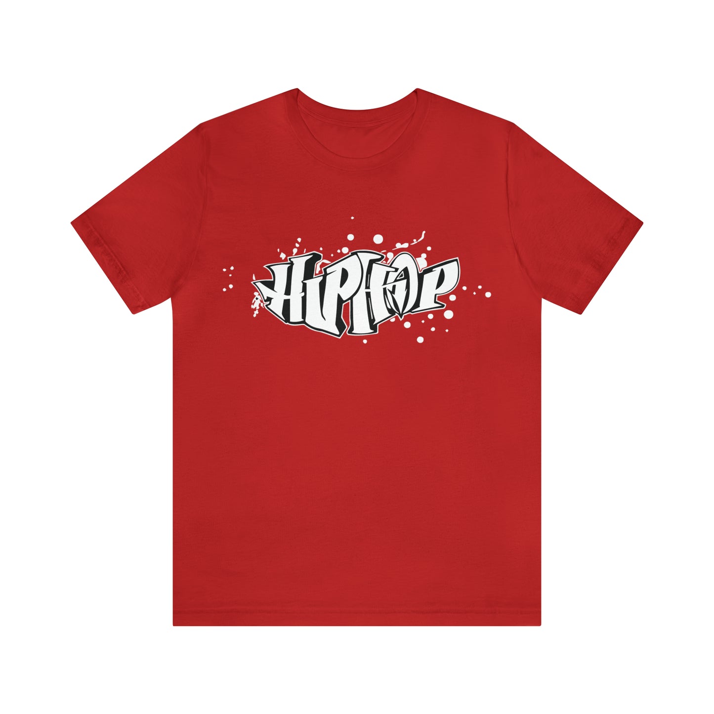 Hip Hop graffiti T-Shirt