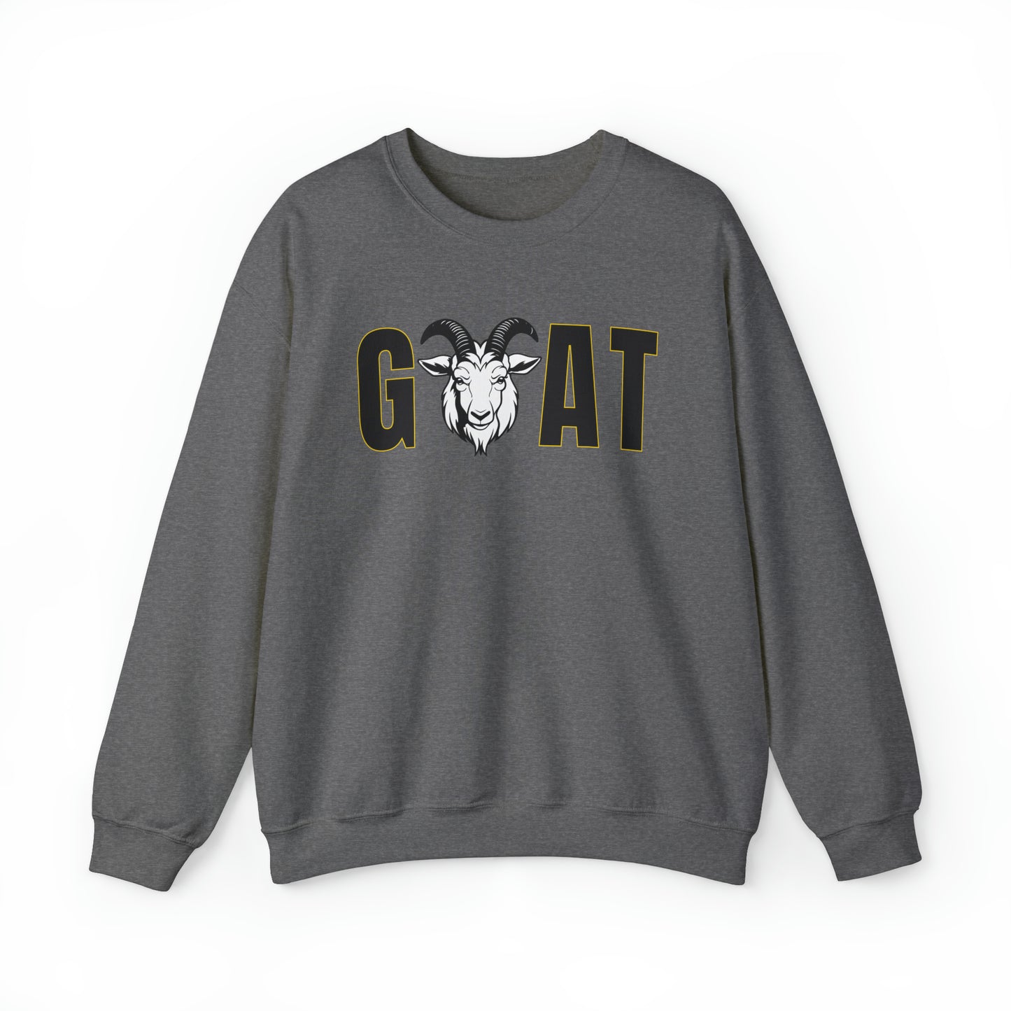 Goat Kobe Crewneck Sweatshirt