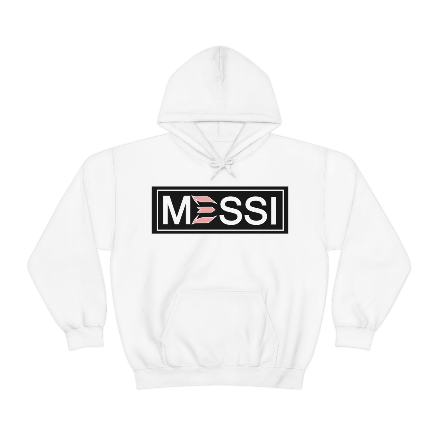 Miami Messi Hoodie