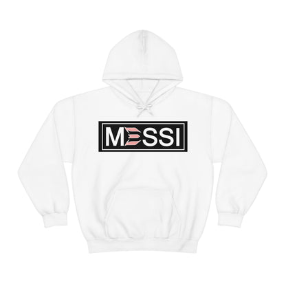 Miami Messi Hoodie