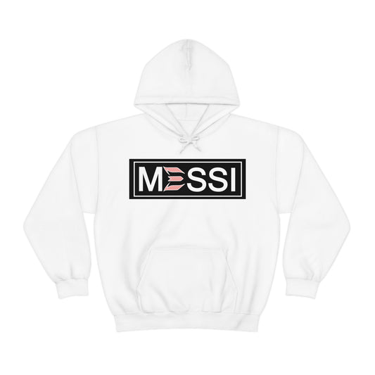 Miami Messi Hoodie