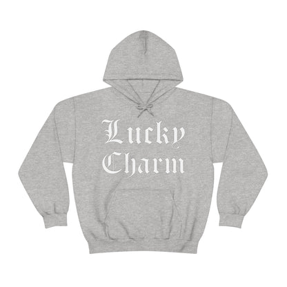 Lucky Charm 1 Hoodie