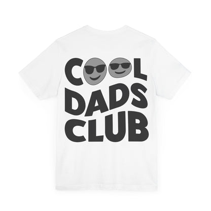 Cool Dads Club T-Shirt