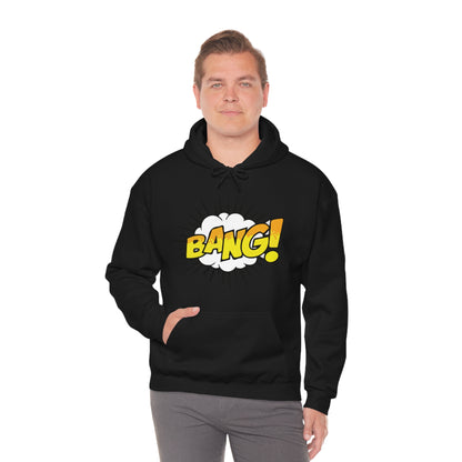 BANG! Hoodie