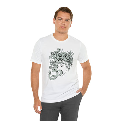 Snake Face T-Shirt