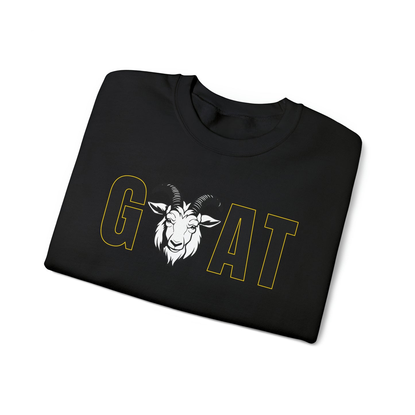 Goat Kobe Crewneck Sweatshirt