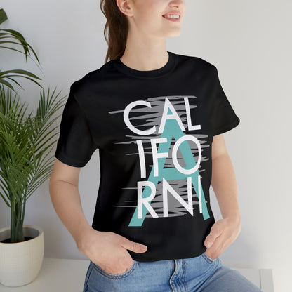 California T-Shirt